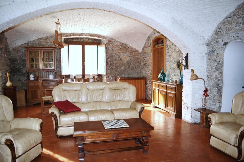 Casa Lia Apartment Arcola Bagian luar foto